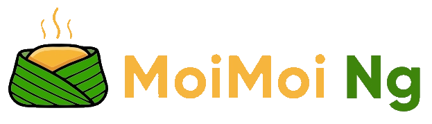 MoiMoi Ng